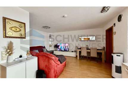 Wohnung zum Kaufen in Plochingen 155.000,00 € 50.34 m²