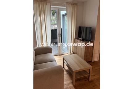 Wohnungsswap - 2 Zimmer, 38 m² - Frauenstraße, Münster