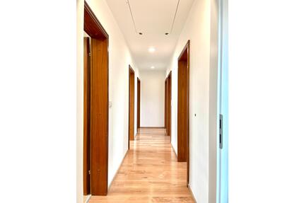 3 Zimmer Wohnung mit Balkon in Wiesentheid