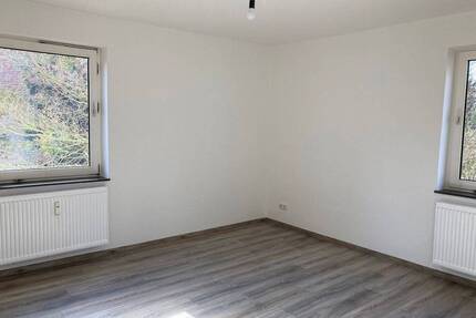 Wohnen im Grünen - 3-Zimmerwohnung zum Wohlfühlen (Musterbilder) - Salzgitter Lebenstedt