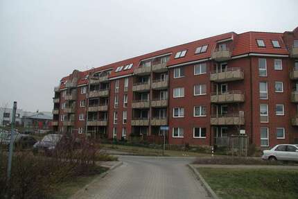 Wohnung zum Mieten in Grevesmühlen 491,00 € 70.14 m²