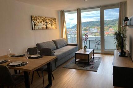 Ostern - Ferienwohnung - Berchtesgadener Land - Bad Reichenhall