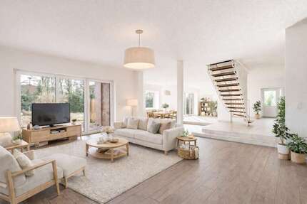 Haus zum Kaufen in Bassum 485.000,00 € 247.9 m²