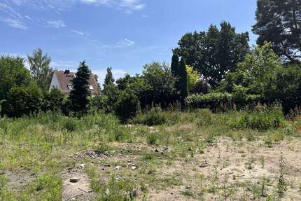 Grundstück zu verkaufen in Kleinmachnow 900.000,00 € 875 m²