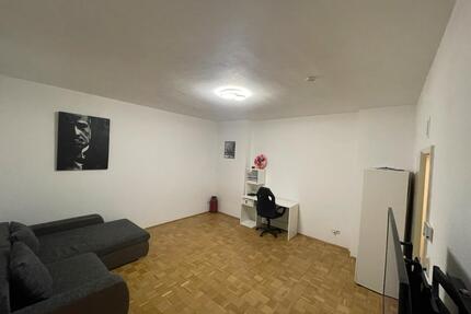 Einzimmerwohnung in Würzburg Zentral