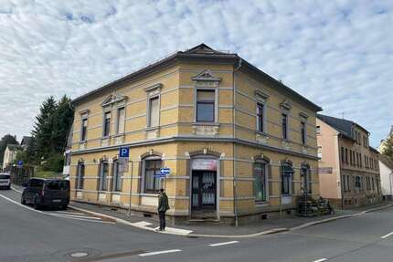 Haus zum Kaufen in Werdau 299.000,00 € 460 m²