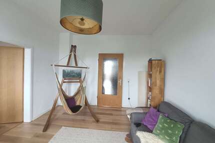 Wohnung zum Mieten in Braunschweig 940,00 € 85.44 m²