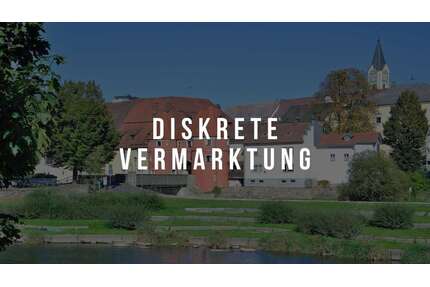 Wohnung zum Kaufen in Cham 260.000,00 € 130 m²