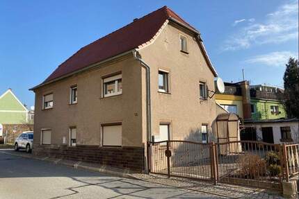 Keine Zeit zum Rasenmähen ? - 55.000,00&nbsp;EUR Kaufpreis, ca.&nbsp; 130,00&nbsp;m&sup2;&nbsp;Wohnfl&auml;che in Ostritz (PLZ: 02899)