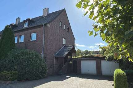 Haus zum Kaufen in Wegberg 275.000,00 € 158 m²