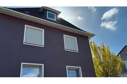 4-Zimmer-Wohnung mit Balkon & Stellplatz zu vermieten - Gütersloh Avenwedde