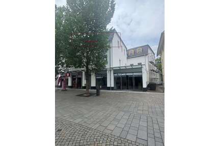 Wohnung zum Mieten in Nordrhein-Westfalen - Bünde 950,00 € 95 m²