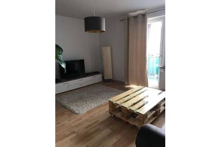 Schöne und ruhige Wohnung mit Balkon in der Posthofstraße - Hildesheim Nord