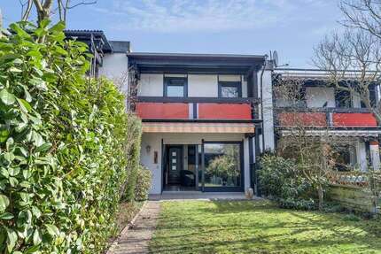 Haus zum Kaufen in Neuwied 274.000,00 € 123.73 m²