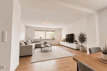 3-Zimmer-Maisonettewohnung - 1.050,00&nbsp;EUR Kaltmiete, ca.&nbsp; 96,00&nbsp;m&sup2; in Achim (PLZ: 28832)
