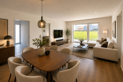 Wohnung zum Mieten in Hennef-Zentrum 1.185,00 € 79 m²
