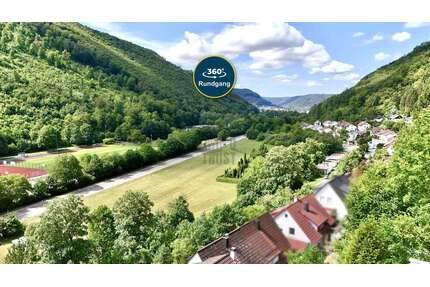 Haus zum Kaufen in Geislingen an der Steige Eybach 199.000,00 € 155.11 m² - Geislingen an der Steige / Eybach