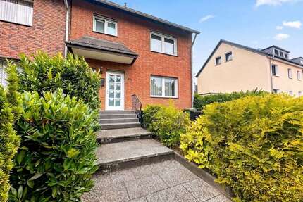 Haus zum Kaufen in Niederkassel 579.000,00 € 183 m²