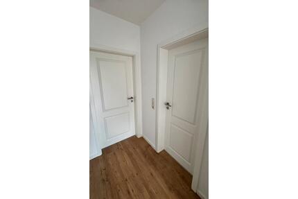 wunderschöne Wohnung 2 ZKB Terrasse Garten Stellplatz Weimar - Grammetal