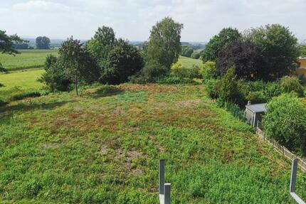 Grundstück 1550qm günstig zum Pachten - Obernkirchen