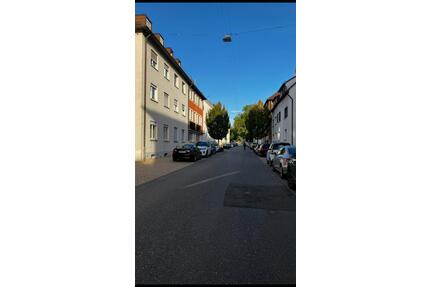 3 Zimmer Wohnung, Heilbronn, privat (ohne Makler)