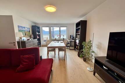 Wohnung zum Mieten in Rosenheim 1.300,00 € 76.48 m²