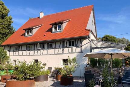 Haus zum Kaufen in Wald 625.000,00 € 318 m²