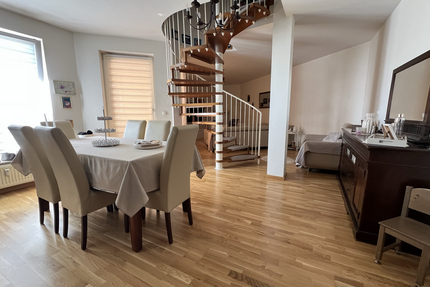 Wohnung zum Mieten in Berlin 1.240,00 € 110 m²