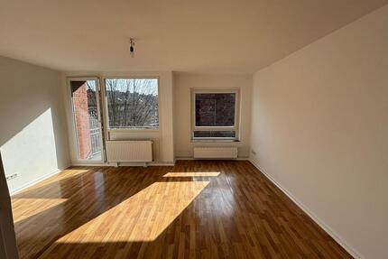 Frisch sanierte 3-Zimmer-Wohnung – ideal für WG-Neugründung - Münster Mitte-Süd