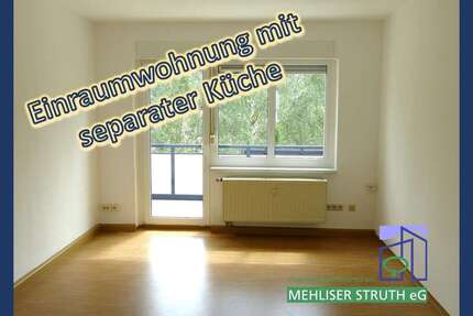 Wohnung zum Mieten in Zella-Mehlis 230,00 € 34 m²