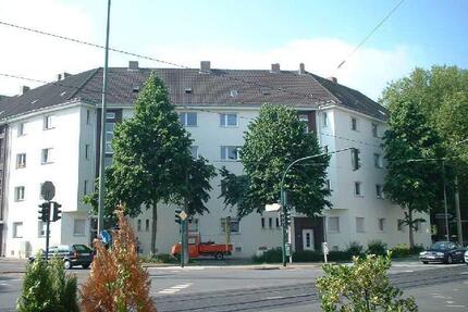 Schicker Holzboden! 2-Zimmer-Wohnung in Essen Frohnhausen