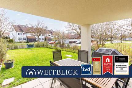 Wohnung zum Kaufen in Bietigheim-Bissingen 595.000,00 € 100.79 m²