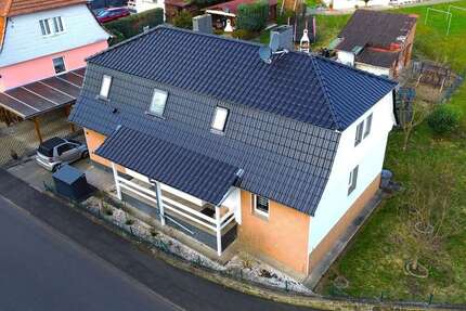 Haus zum Kaufen in Kassel 325.000,00 € 150 m²