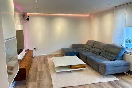 Gepflegte 3,5-Zimmer-Wohnung mit Einbauküche in Bochum-Höntrop