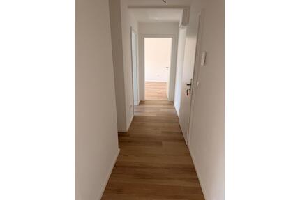 Zweizimmerwohnung zur Untermiete - Schwandorf