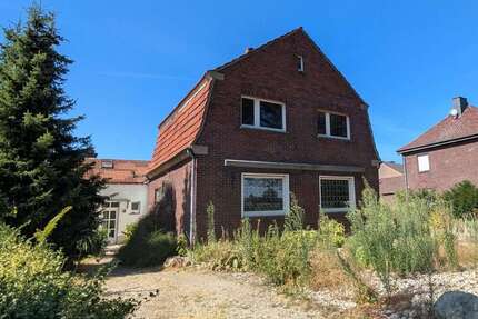 Haus zum Kaufen in Straelen 295.000,00 € 268.08 m²