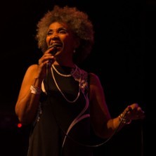 Sydney Ellis & Her Midnight Preachers