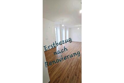 Maisonette-Wohnung Erstbezug nach Kernsanierung in 54668 Alsdorf - Echternacherbrück
