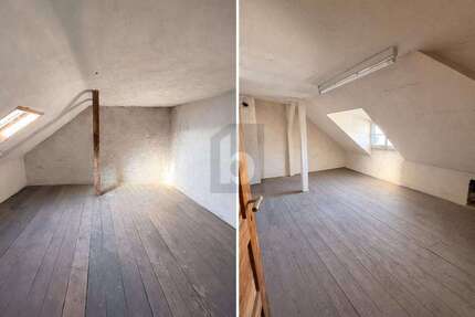 Wohnung zum Kaufen in Pforzheim 135.000,00 € 120 m²