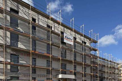 Wohnung zum Kaufen in Freiburg 406.300,00 € 56 m²