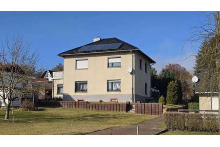 Haus zum Kaufen in Plau am See 560.000,00 € 208 m²