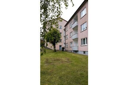 helle Wohnung mit Balkon - 550,00&nbsp;EUR Kaltmiete, ca.&nbsp; 67,80&nbsp;m&sup2; in Hammelburg (PLZ: 97762)