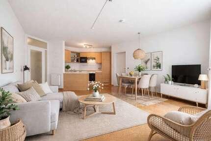 Wohnung zum Kaufen in Winsen (Luhe) 265.000,00 € 73 m²