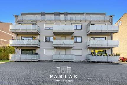 Wohnung zum Kaufen in Grevenbroich 219.000,00 € 76.03 m²