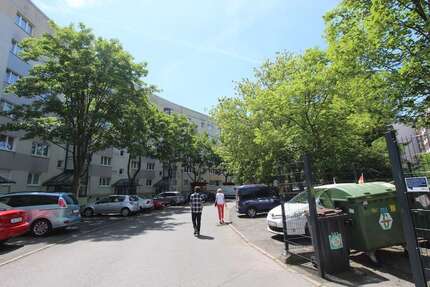 Wohnung zum Mieten in Gera 285,00 € 48.41 m²