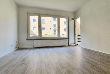 Ruhe genießen in Werdohl-Eveking - Renoviert, 3 Zimmer, Balkon - 1.000€ Gutschein *