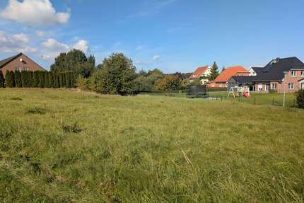 Grundstück zu verkaufen in Sietow 108.000,00 € 894 m²