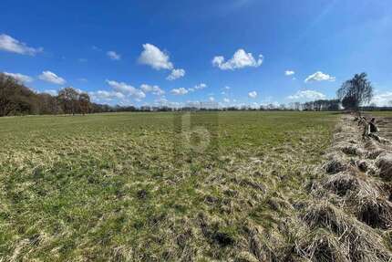 Grundstück zu verkaufen in Oststeinbek 450.000,00 € 89832 m²