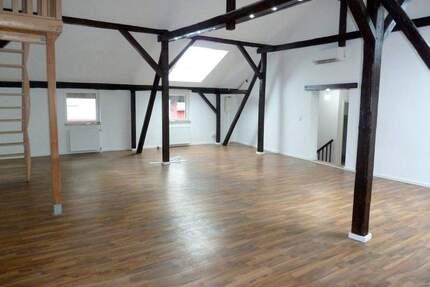 Perfektes Zusammenspiel – Wohnen und Arbeiten unter einem Dach - Kiedrich