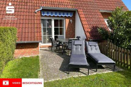 Wohnung zum Kaufen in Wittmund 282.500,00 € 60.34 m²